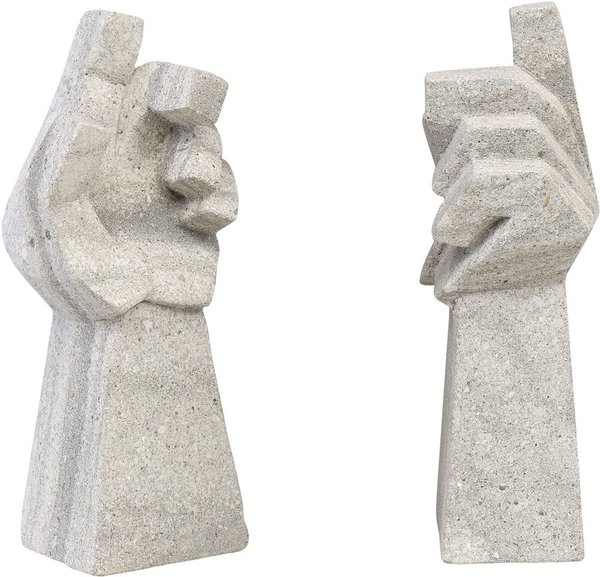 Escultura de Piedra
