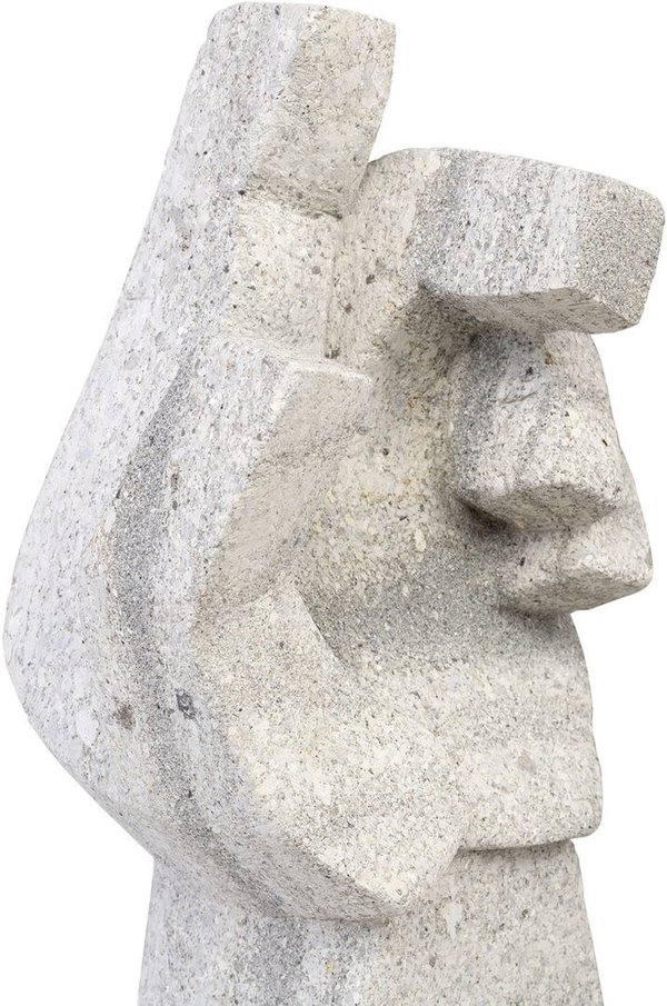 Escultura de Piedra